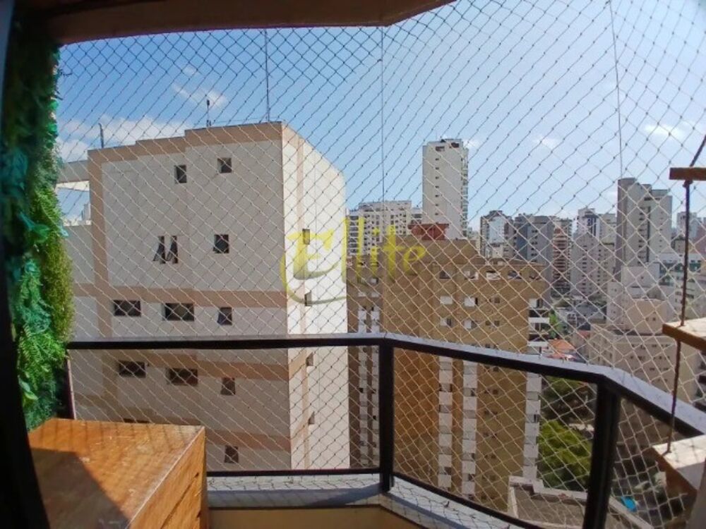 Flat/Apart Hotel para alugar com 2 quartos, 80m² - Foto 1
