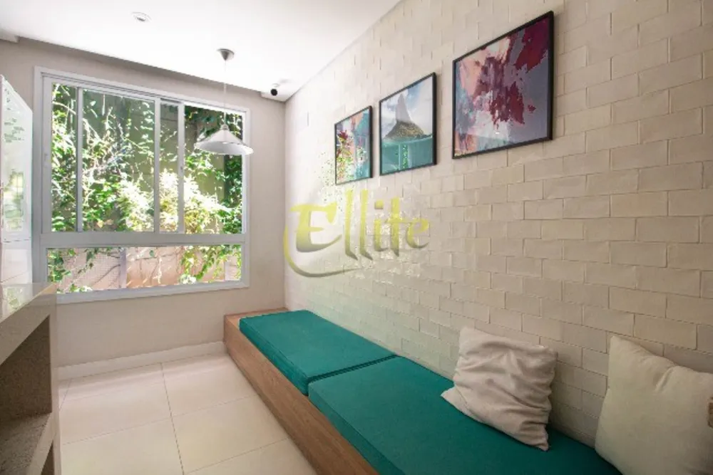 Apartamento, 1 quarto, 28 m² - Foto 4