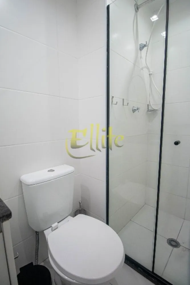Apartamento, 1 quarto, 28 m² - Foto 1