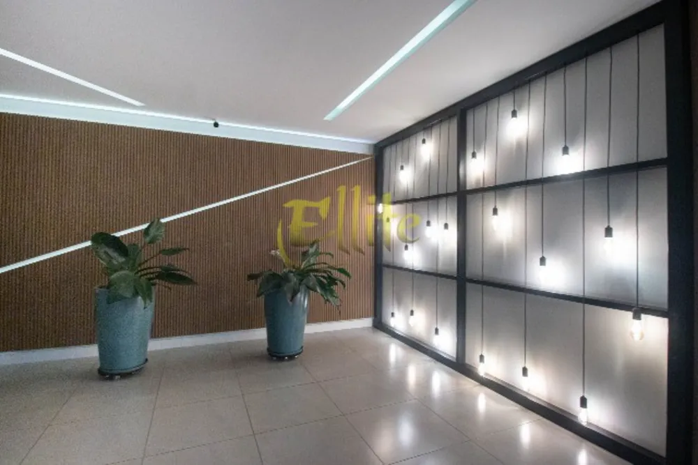 Apartamento, 1 quarto, 28 m² - Foto 2