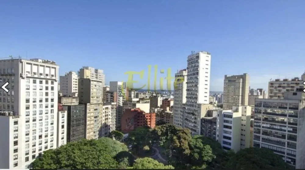 Apartamento, 1 quarto, 34 m² - Foto 4