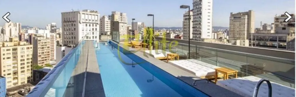 Apartamento, 1 quarto, 34 m² - Foto 2