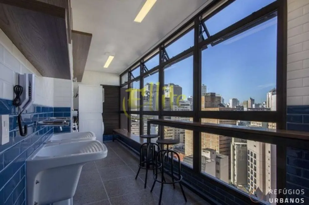 Apartamento, 1 quarto, 34 m² - Foto 7