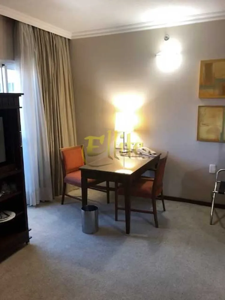 Flat/Apart Hotel, 1 quarto, 30 m² - Foto 8