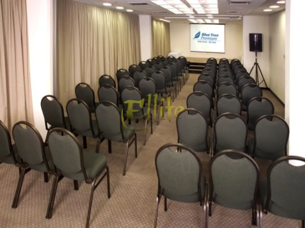 Flat/Apart Hotel, 1 quarto, 30 m² - Foto 12