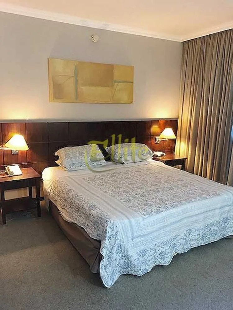 Flat/Apart Hotel, 1 quarto, 30 m² - Foto 6