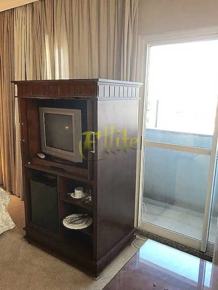 Flat/Apart Hotel, 1 quarto, 30 m² - Foto 2