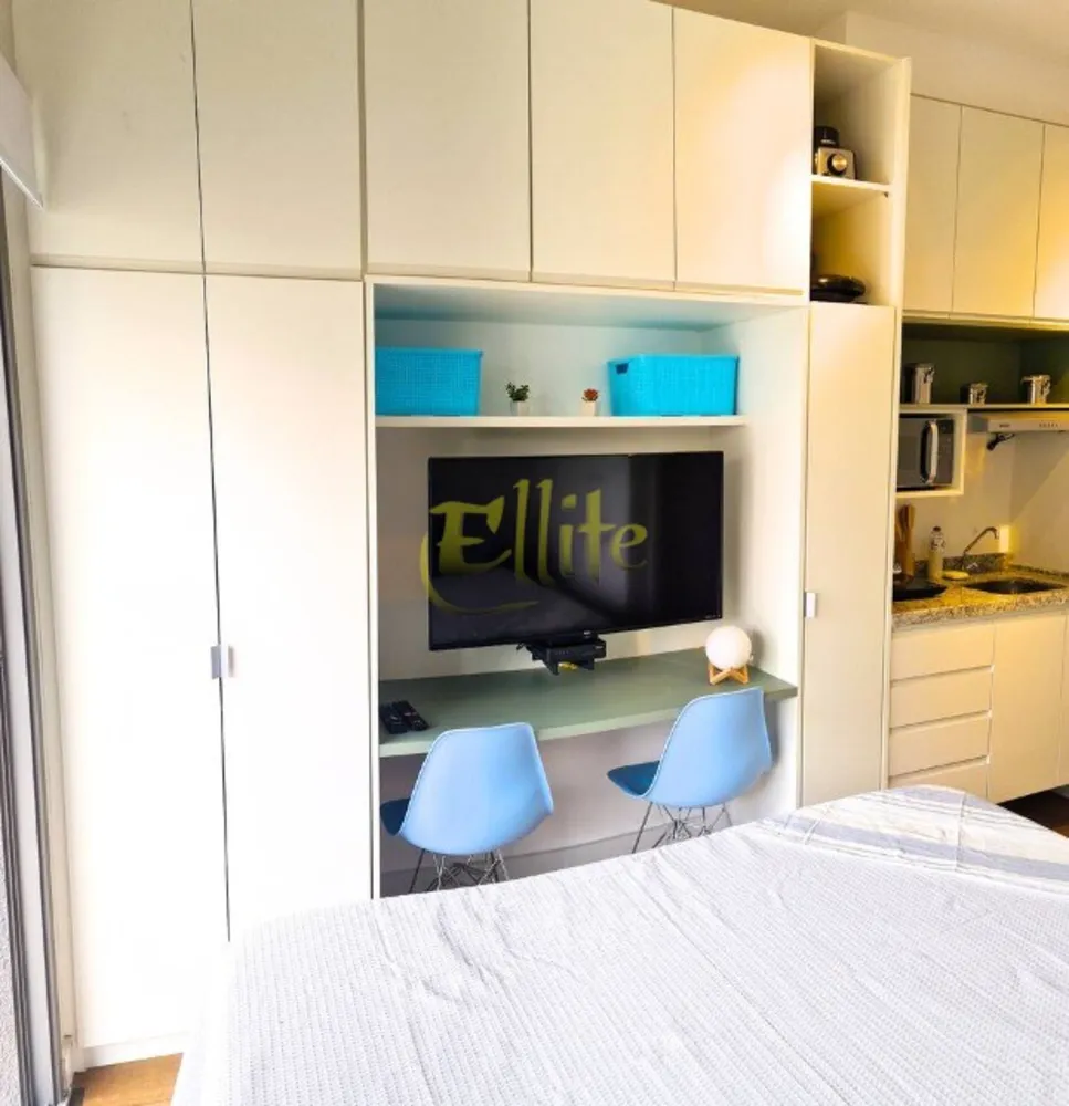 Apartamento, 1 quarto, 20 m² - Foto 4