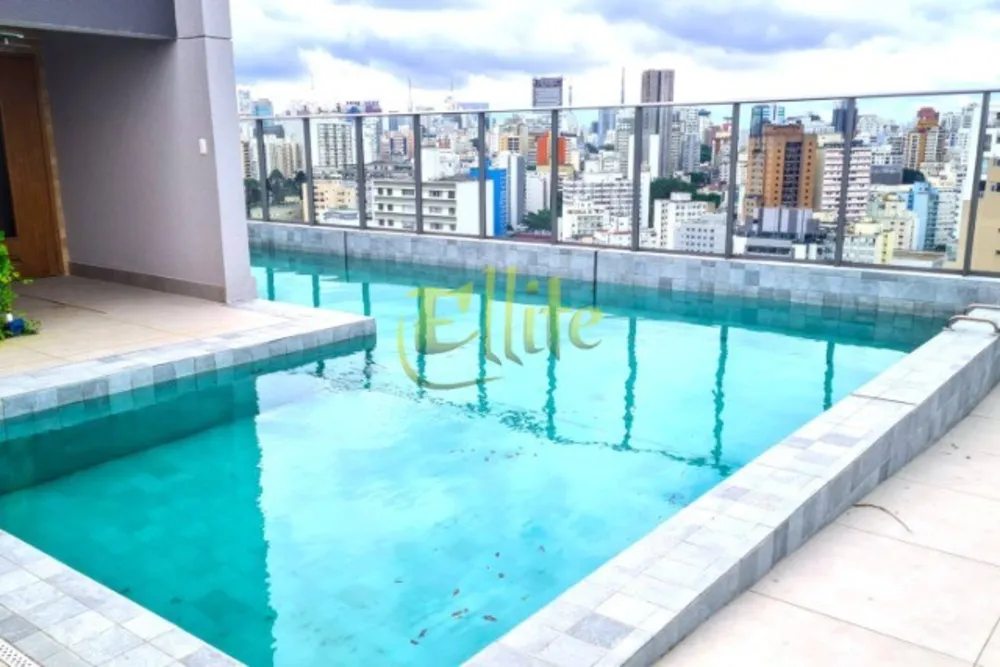 Apartamento, 1 quarto, 20 m² - Foto 1