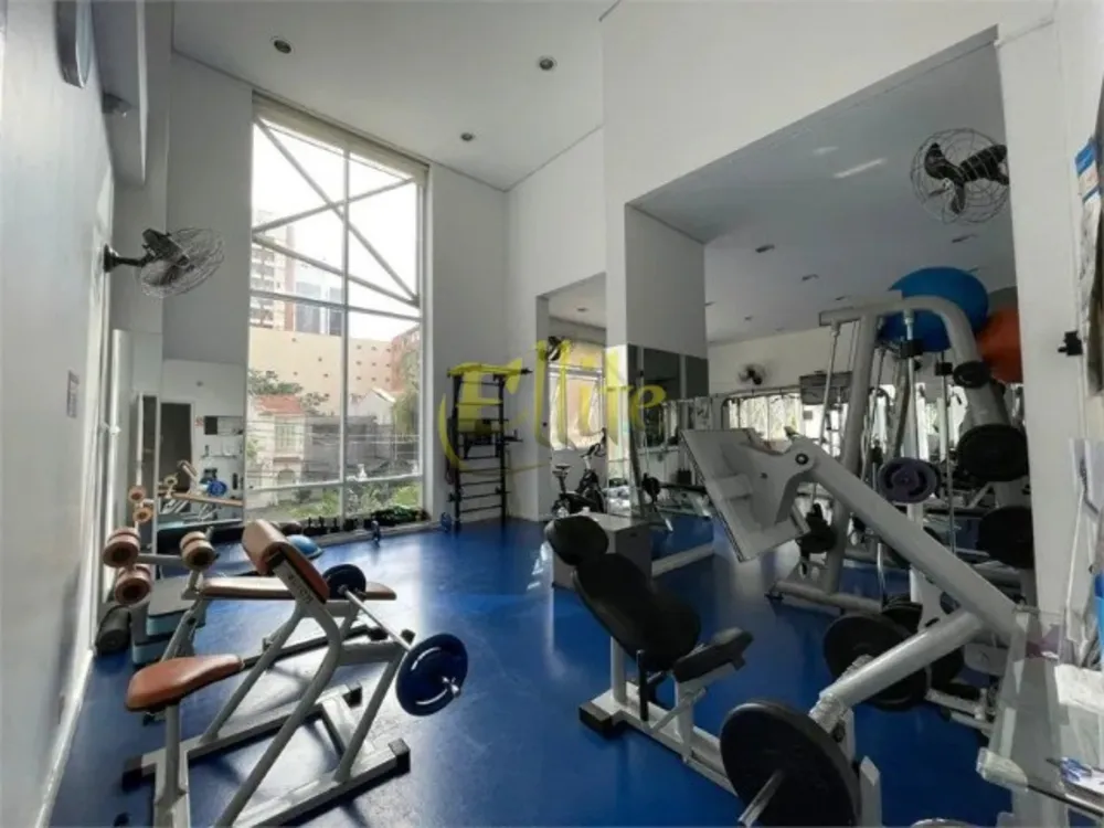 Apartamento, 1 quarto, 40 m² - Foto 13