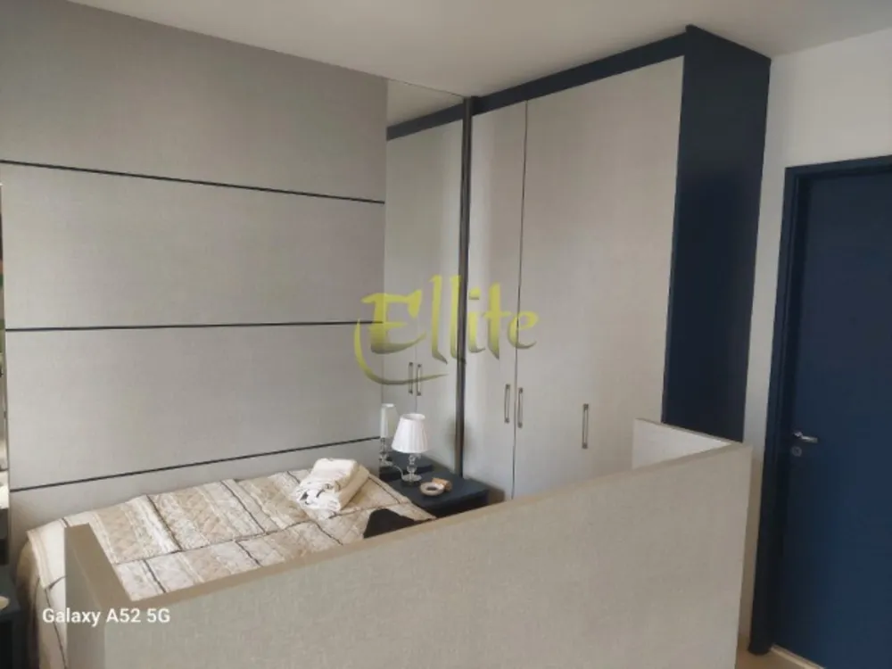 Apartamento, 1 quarto, 40 m² - Foto 6