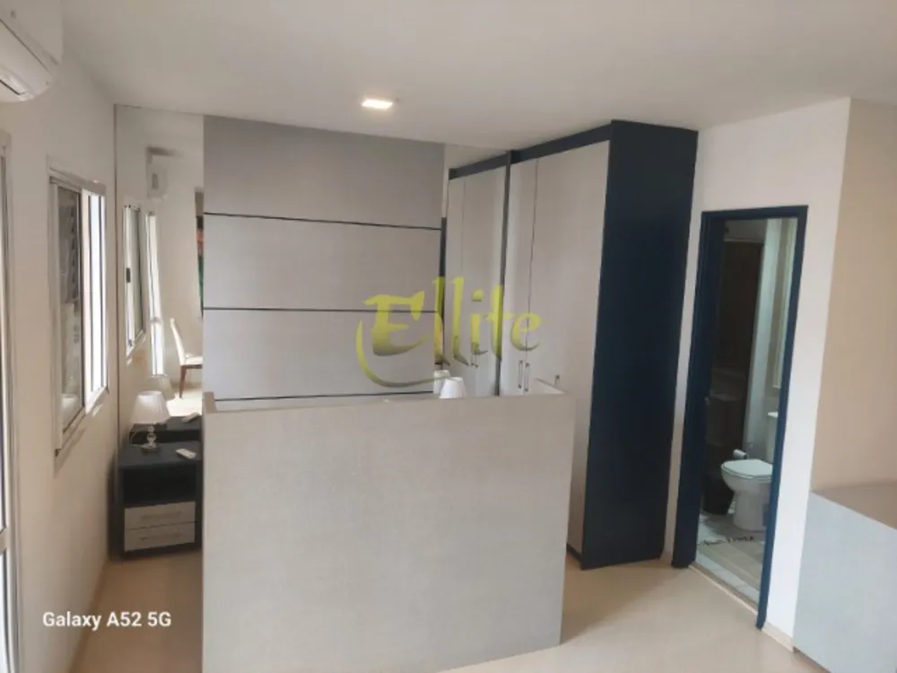 Apartamento, 1 quarto, 40 m² - Foto 5