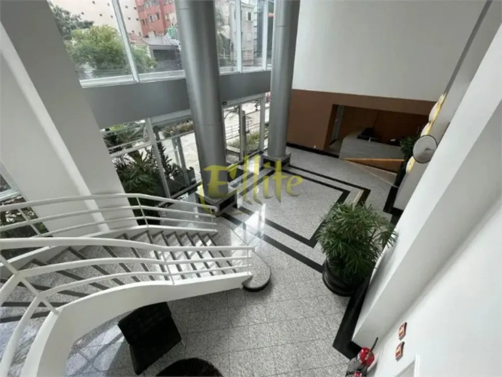 Apartamento, 1 quarto, 40 m² - Foto 12
