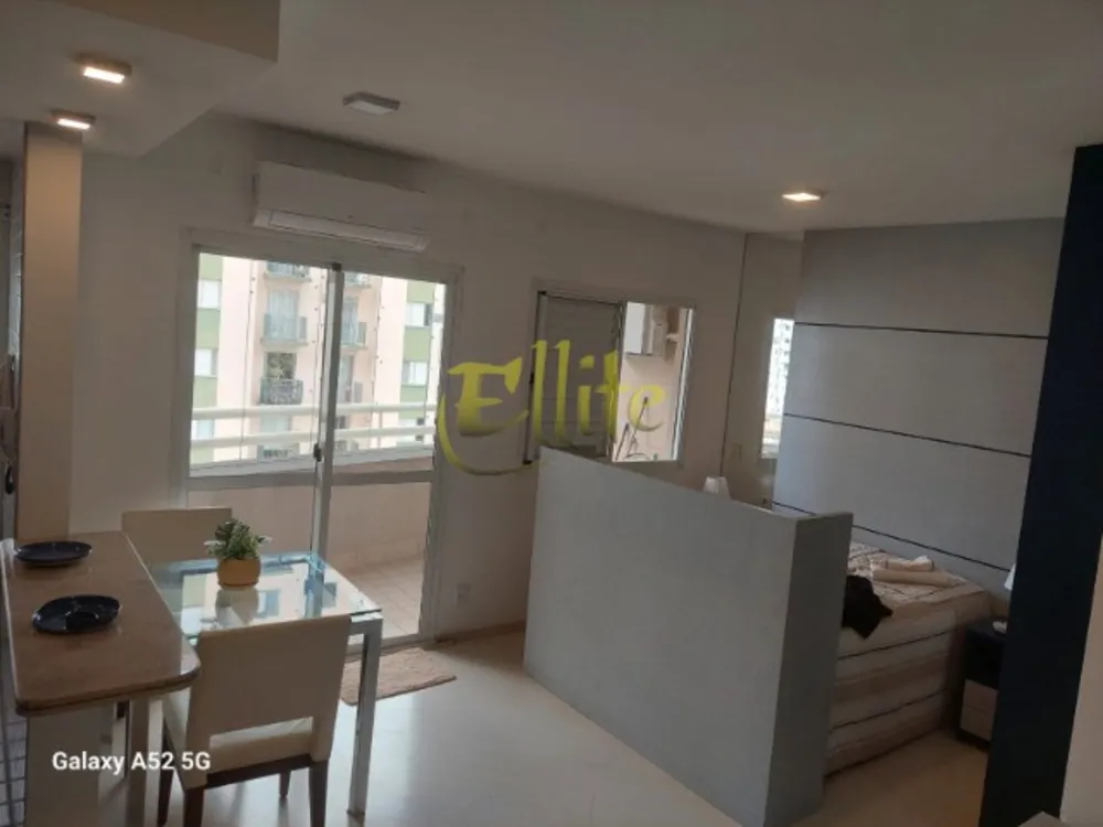 Apartamento, 1 quarto, 40 m² - Foto 4