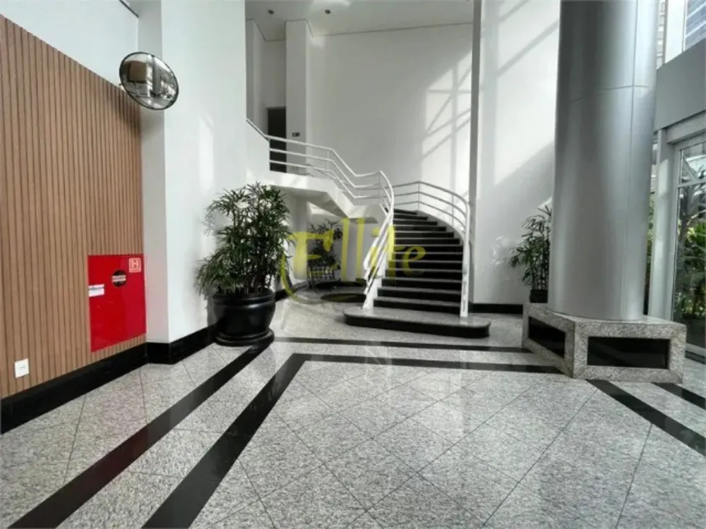 Apartamento, 1 quarto, 40 m² - Foto 11