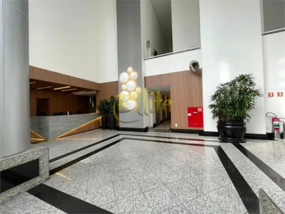 Apartamento, 1 quarto, 40 m² - Foto 10