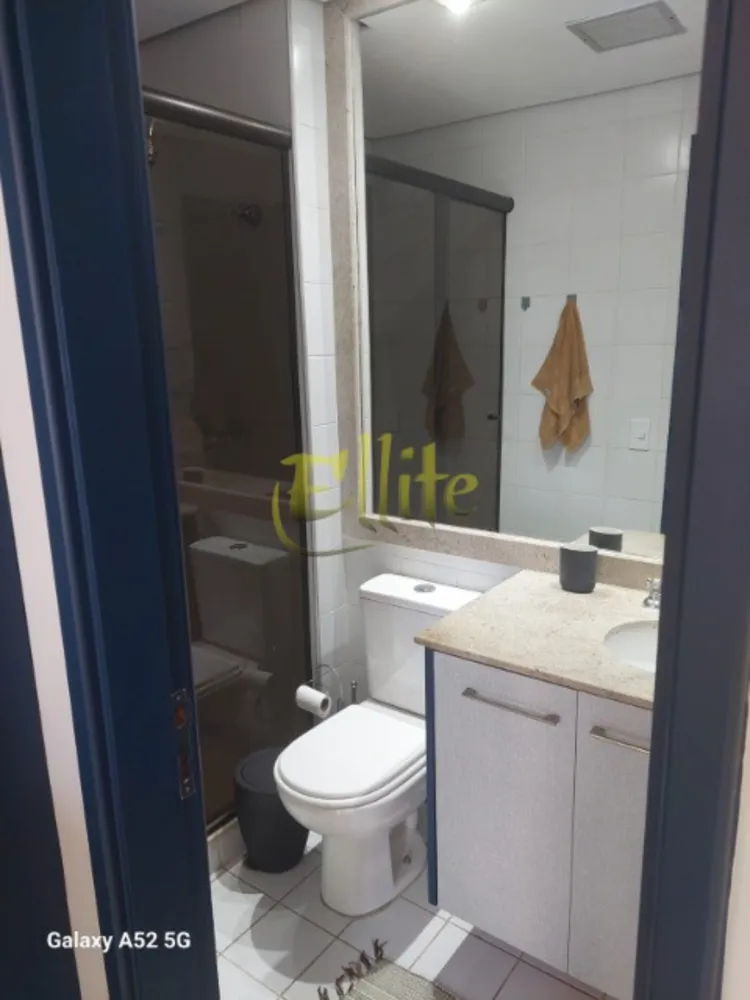 Apartamento, 1 quarto, 40 m² - Foto 8