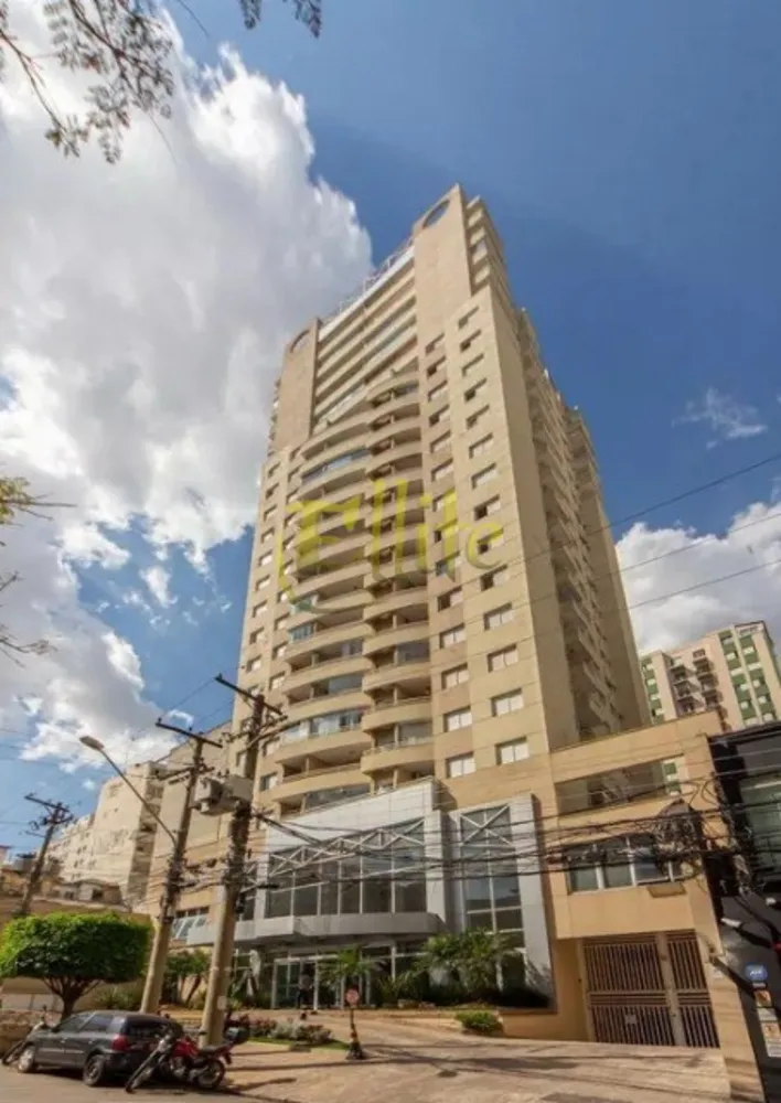 Apartamento, 1 quarto, 40 m² - Foto 9