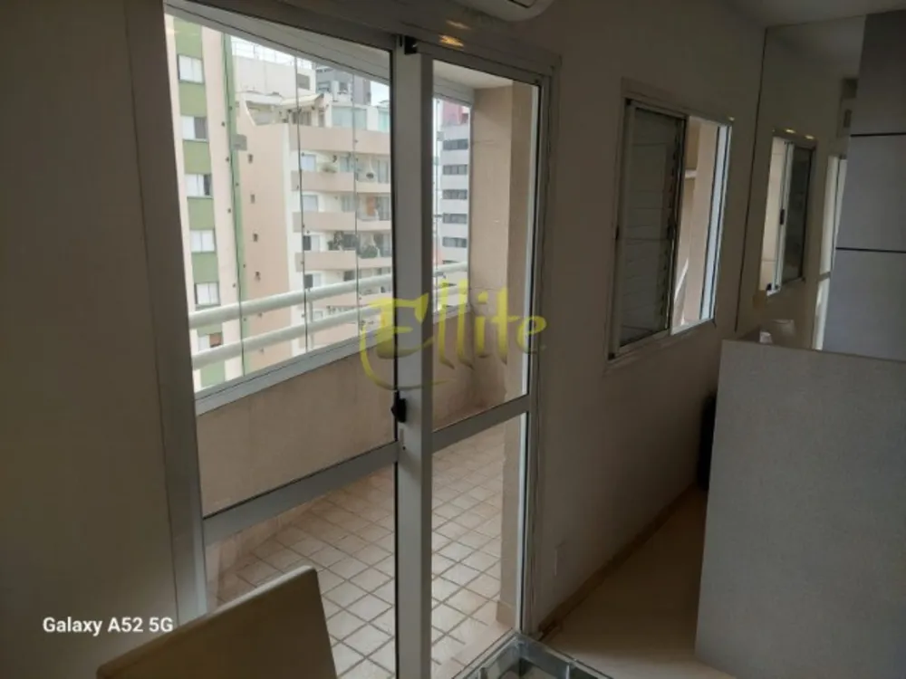 Apartamento, 1 quarto, 40 m² - Foto 7