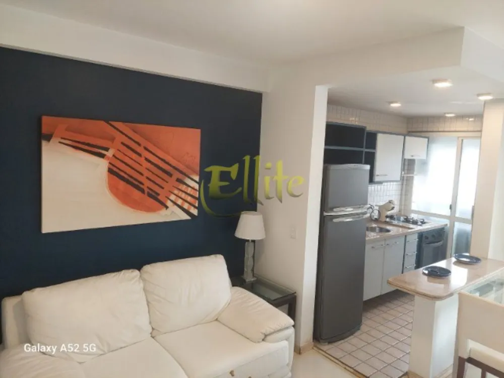 Apartamento, 1 quarto, 40 m² - Foto 2