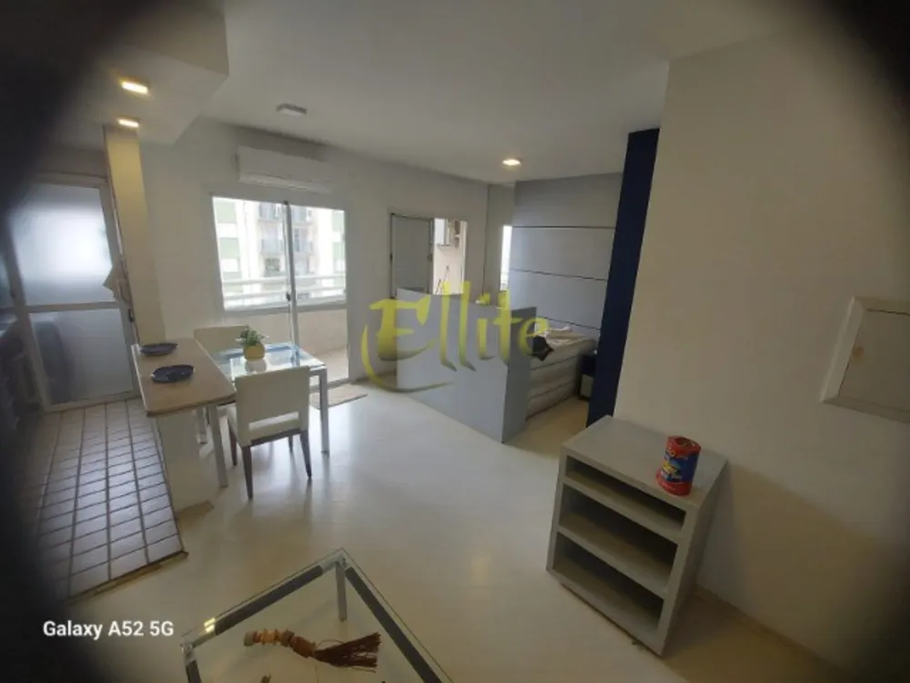 Apartamento, 1 quarto, 40 m² - Foto 3