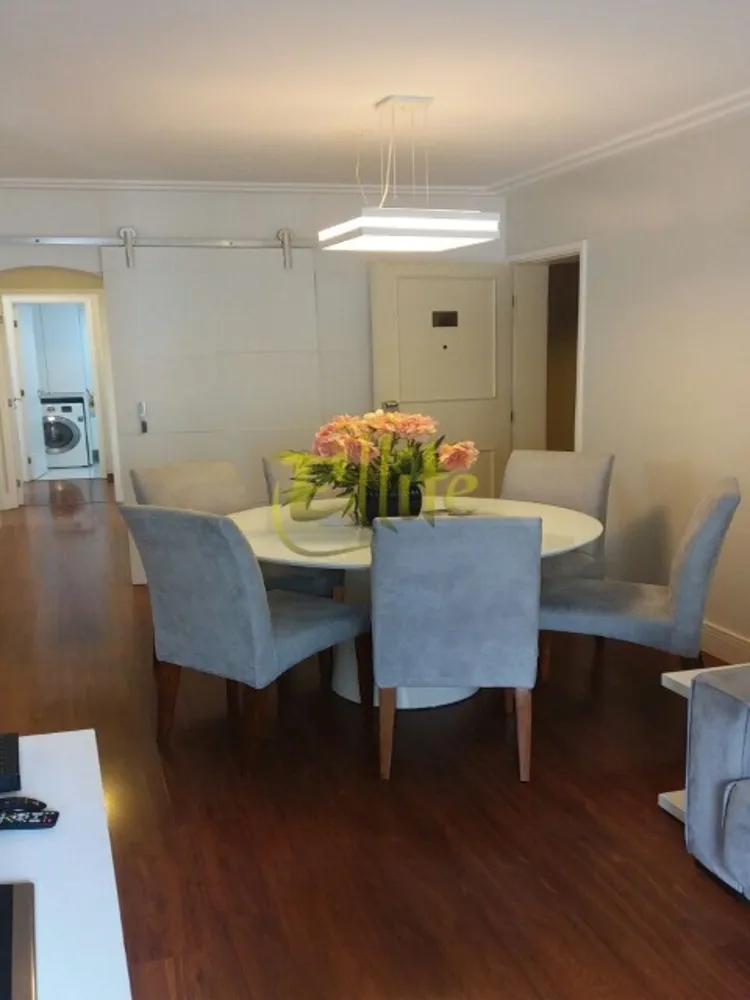 Flat/Apart Hotel, 3 quartos, 95 m² - Foto 1