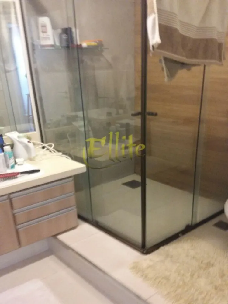Flat/Apart Hotel, 3 quartos, 95 m² - Foto 5