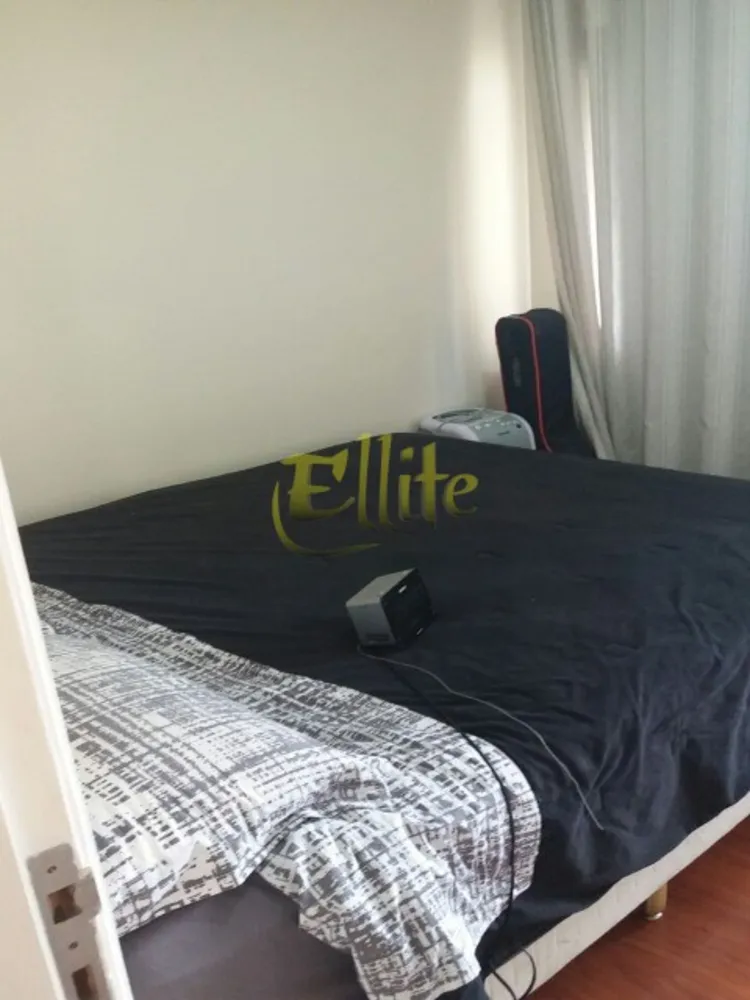 Flat/Apart Hotel, 3 quartos, 95 m² - Foto 3