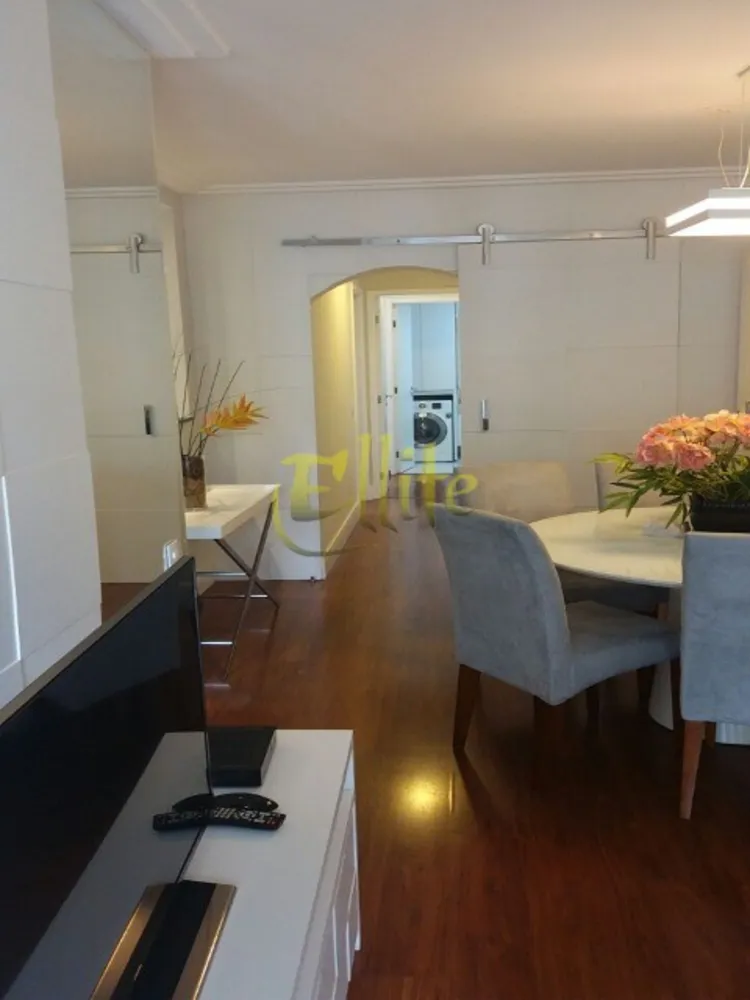 Flat/Apart Hotel, 3 quartos, 95 m² - Foto 2