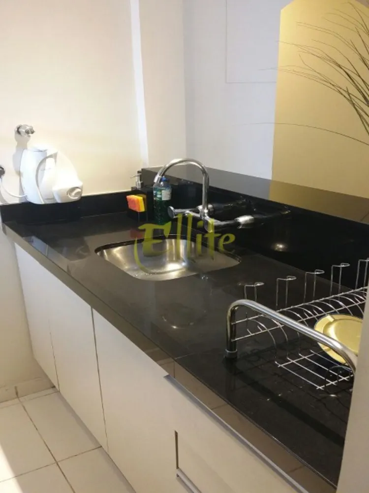Flat/Apart Hotel, 3 quartos, 95 m² - Foto 4