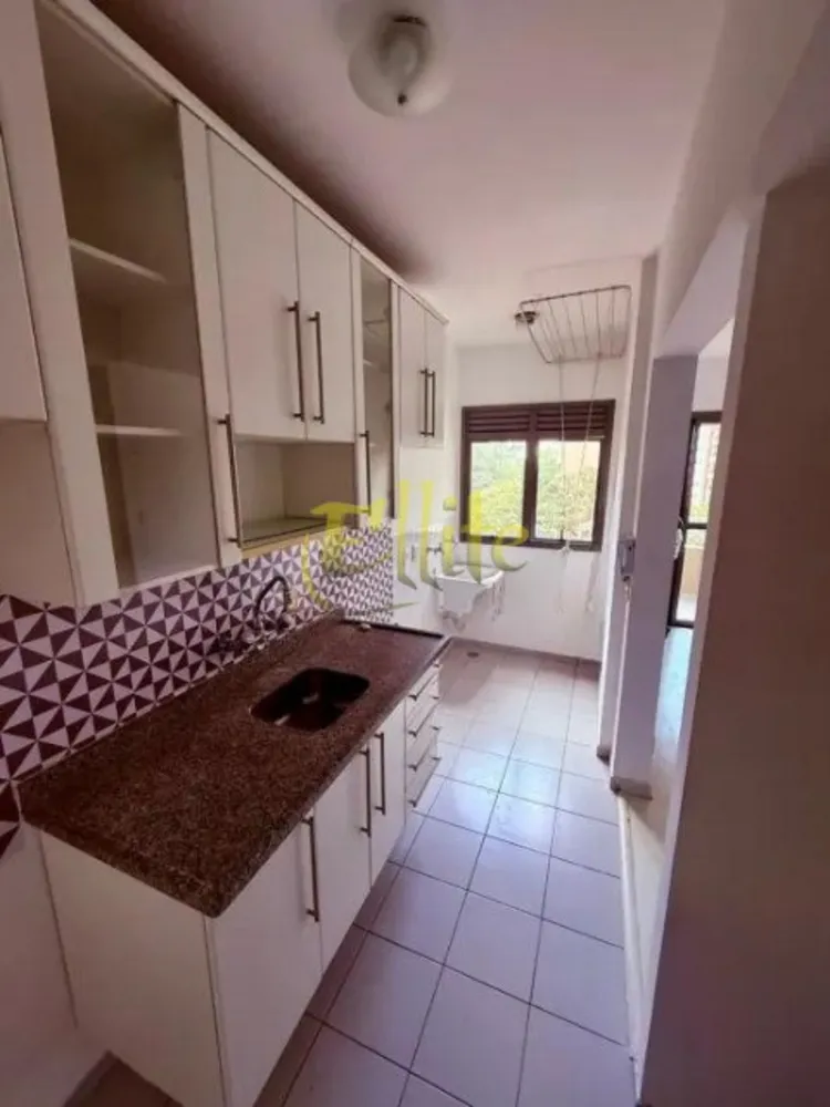 Apartamento, 1 quarto, 45 m² - Foto 4