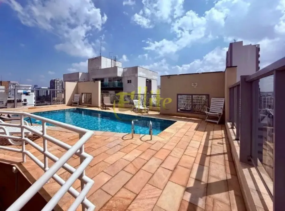Apartamento, 1 quarto, 45 m² - Foto 12