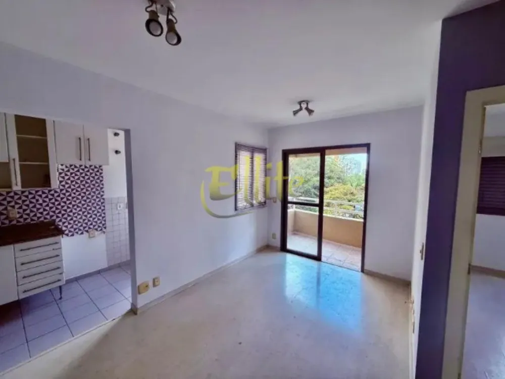 Apartamento, 1 quarto, 45 m² - Foto 1