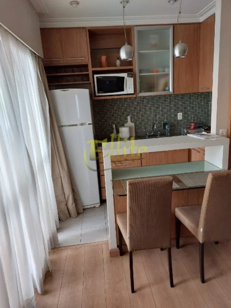 Flat/Apart Hotel, 1 quarto, 42 m² - Foto 6