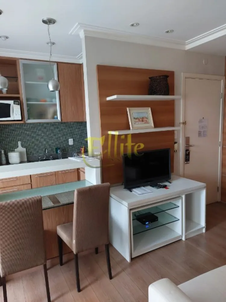 Flat/Apart Hotel, 1 quarto, 42 m² - Foto 3