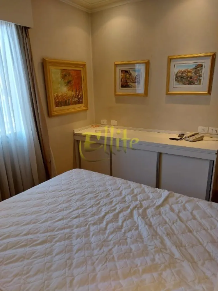 Flat/Apart Hotel, 1 quarto, 42 m² - Foto 1