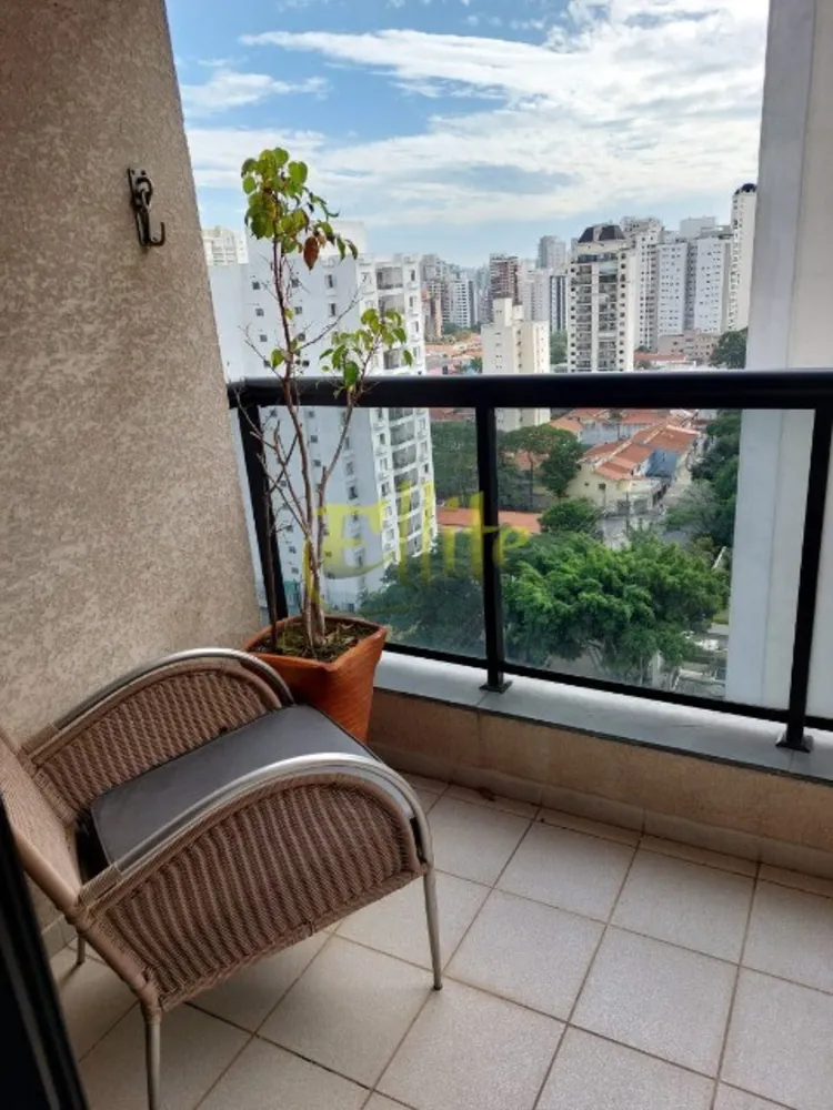 Flat/Apart Hotel, 1 quarto, 42 m² - Foto 12