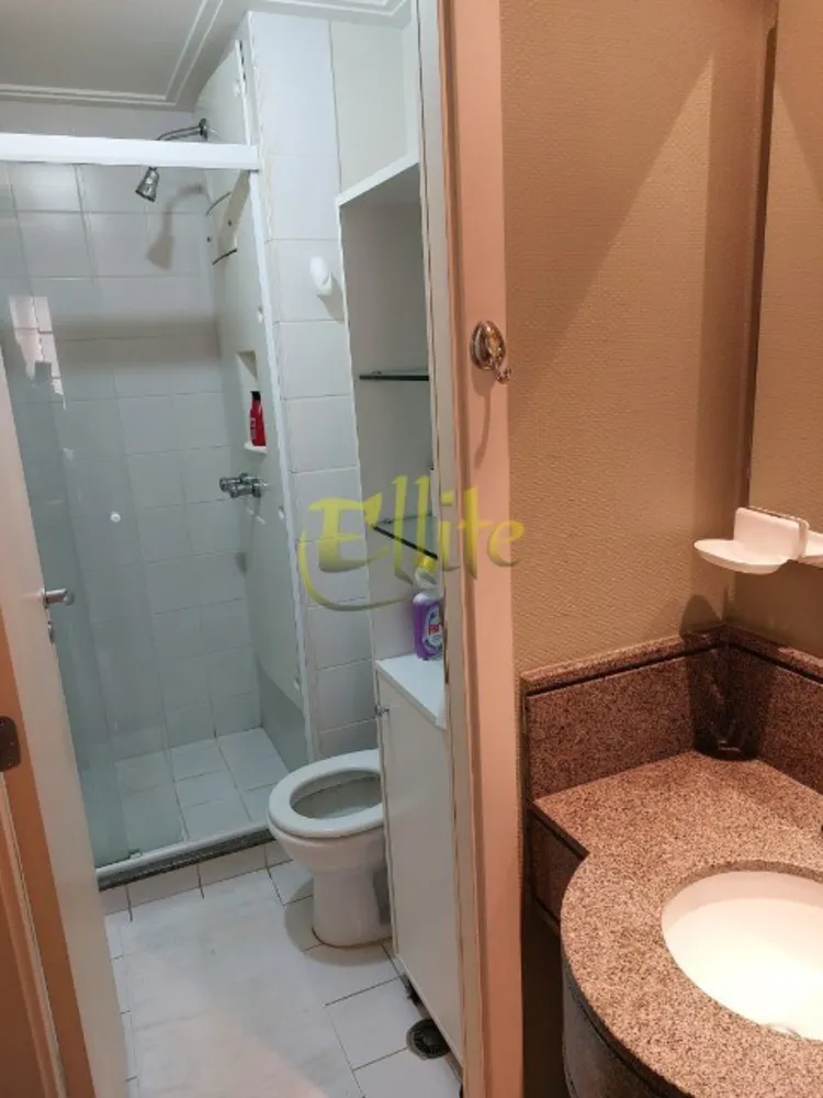 Flat/Apart Hotel, 1 quarto, 42 m² - Foto 2