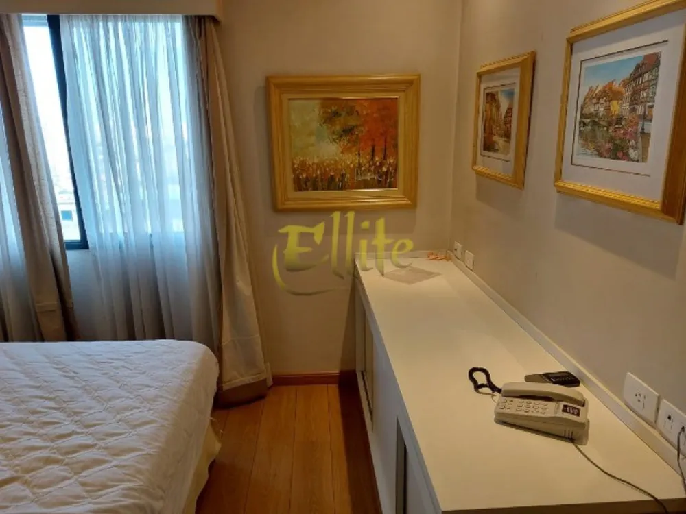 Flat/Apart Hotel, 1 quarto, 42 m² - Foto 4