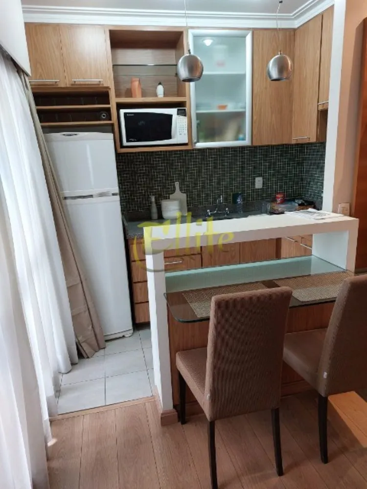 Flat/Apart Hotel, 1 quarto, 42 m² - Foto 7