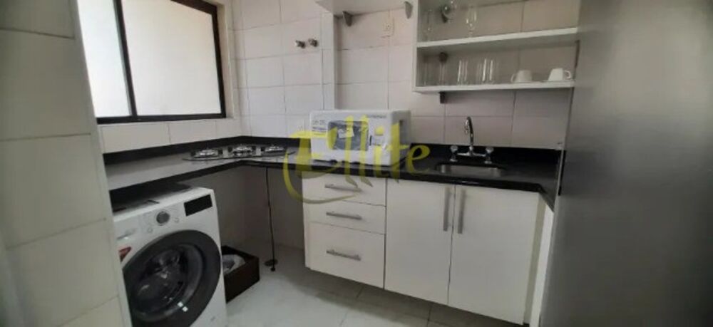 Apartamento, 1 quarto, 45 m² - Foto 2