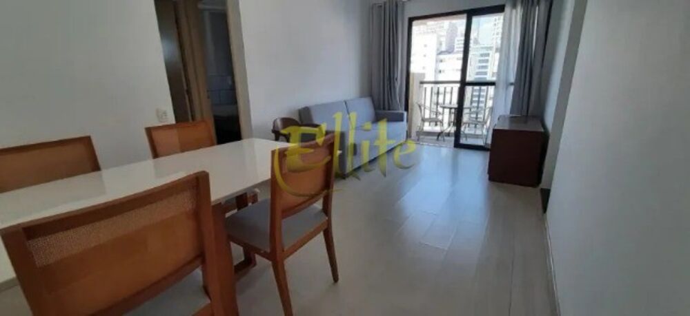 Apartamento, 1 quarto, 45 m² - Foto 3