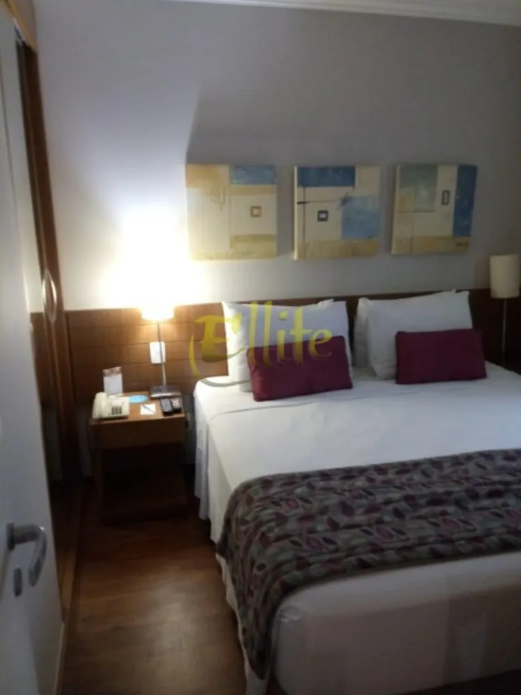 Flat/Apart Hotel, 1 quarto, 45 m² - Foto 4