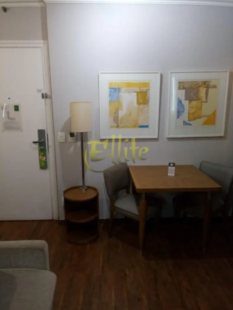 Flat/Apart Hotel, 1 quarto, 45 m² - Foto 2