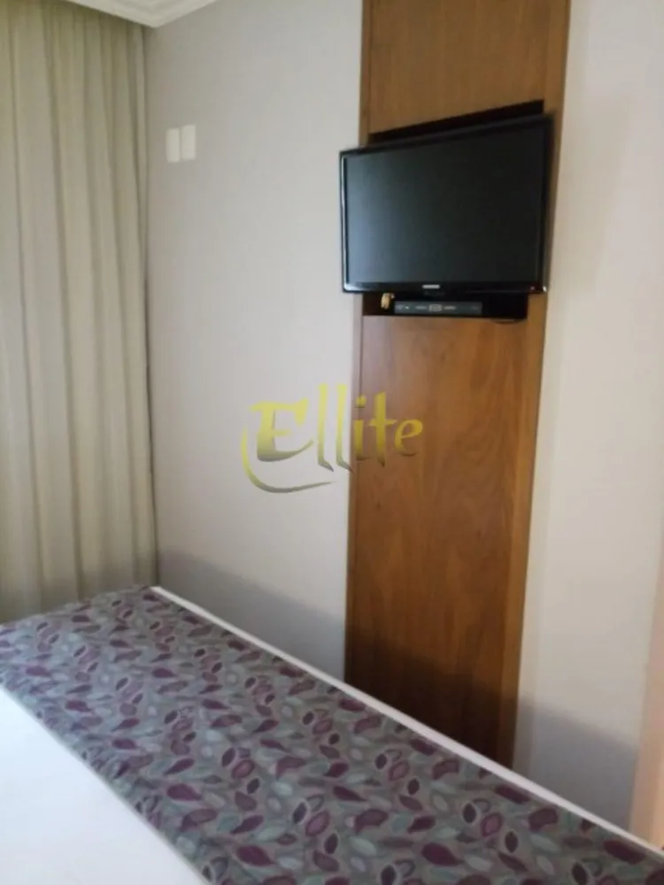 Flat/Apart Hotel, 1 quarto, 45 m² - Foto 5