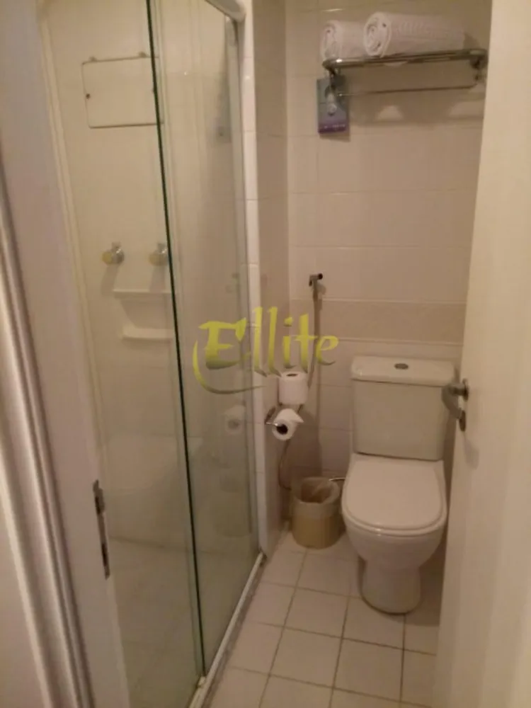 Flat/Apart Hotel, 1 quarto, 45 m² - Foto 6
