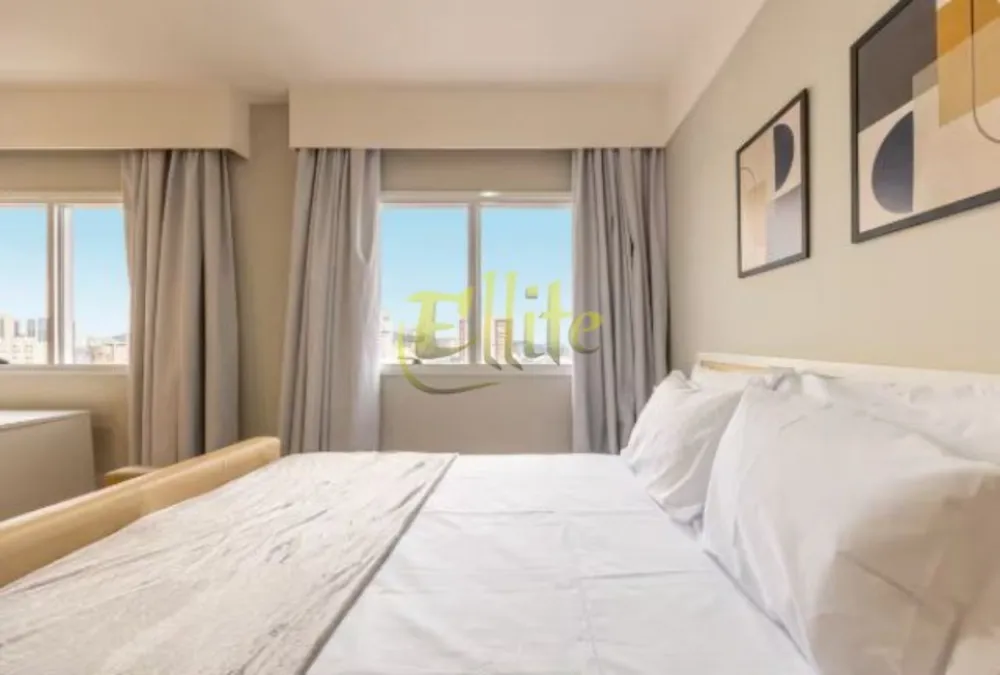 Flat/Apart Hotel, 1 quarto, 28 m² - Foto 3
