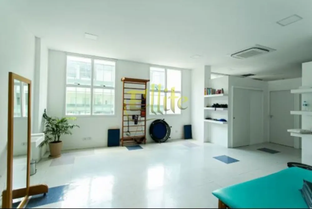 Flat/Apart Hotel, 1 quarto, 28 m² - Foto 10