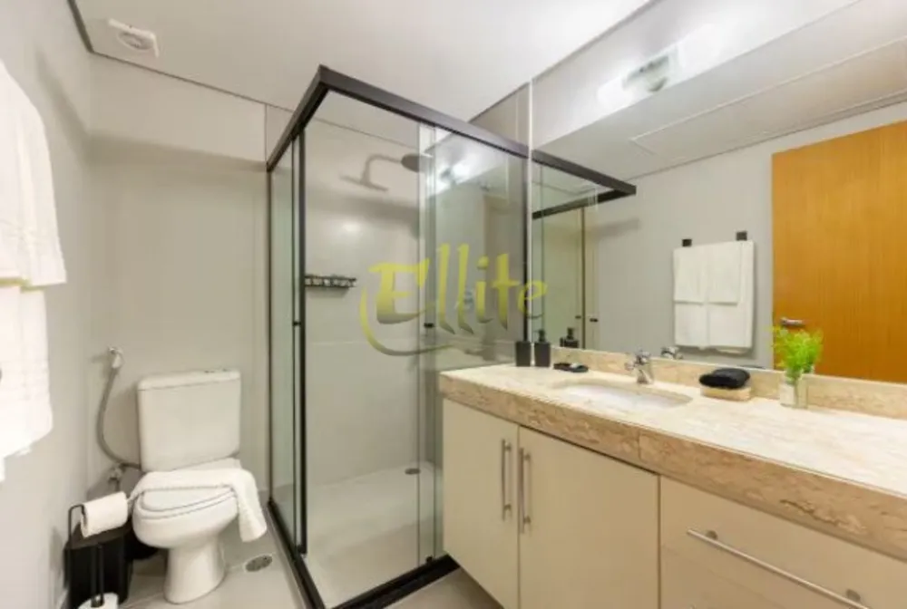 Flat/Apart Hotel, 1 quarto, 28 m² - Foto 6