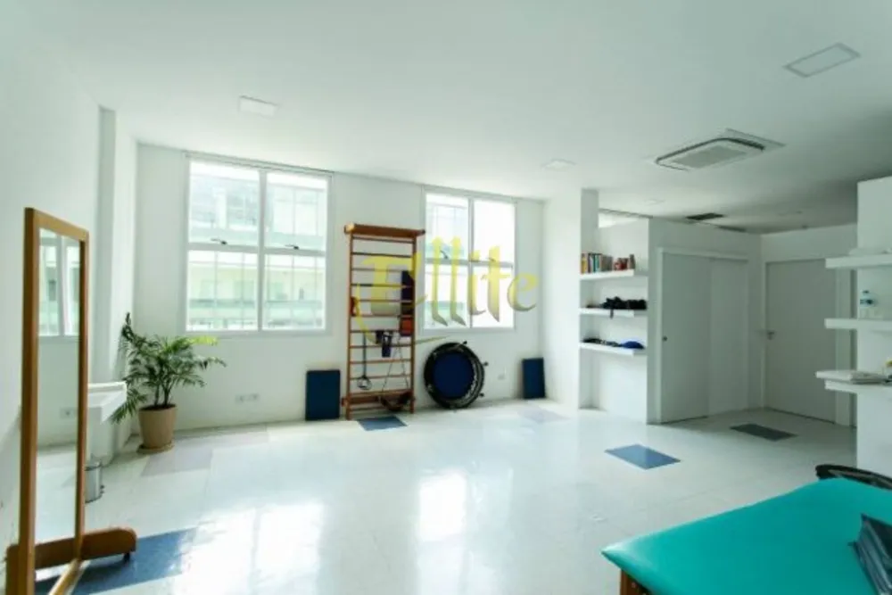 Flat/Apart Hotel, 1 quarto, 28 m² - Foto 11